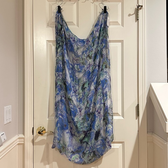 NWTs Anthro “Ticino Infinity Scarf” by Bindy from Lulla - Picture 2 of 7